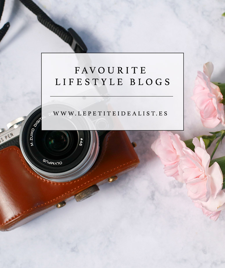 blogs favoritos favourite lifestyle blogs